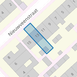 Perceel NDP01-C-2104