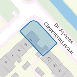 Perceel NDP01-C-2110