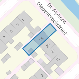 Perceel NDP01-C-2111