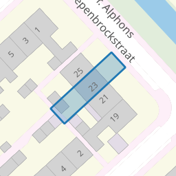 Perceel NDP01-C-2112