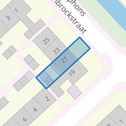 Perceel NDP01-C-2113