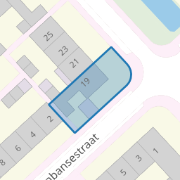 Perceel NDP01-C-2114