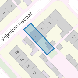 Perceel NDP01-C-2115