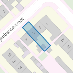 Perceel NDP01-C-2116