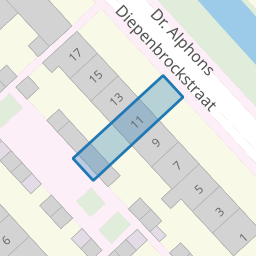 Perceel NDP01-C-2122