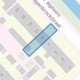 Perceel NDP01-C-2123