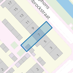Perceel NDP01-C-2124