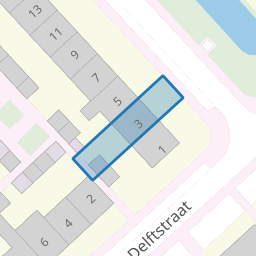 Perceel NDP01-C-2126