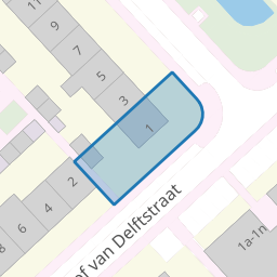 Perceel NDP01-C-2127