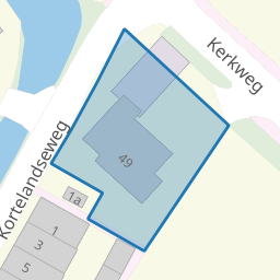 Perceel NDP01-C-2130