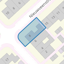 Perceel NDP01-C-2192