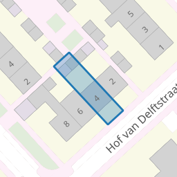 Perceel NDP01-C-2197