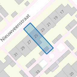 Perceel NDP01-C-2204