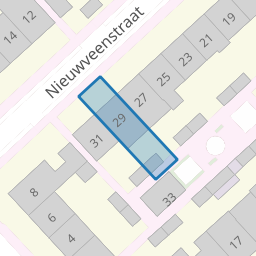 Perceel NDP01-C-2206