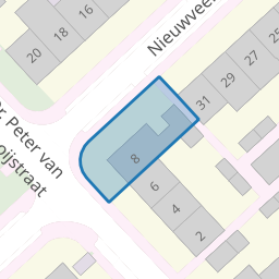 Perceel NDP01-C-2208