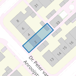 Perceel NDP01-C-2211