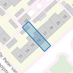 Perceel NDP01-C-2216