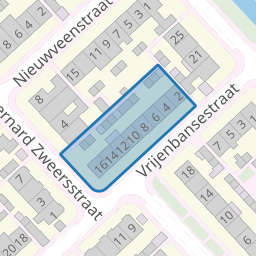 Perceel NDP01-C-2241