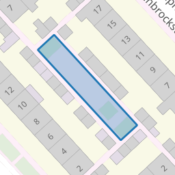 Perceel NDP01-C-2242