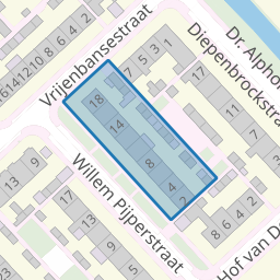 Perceel NDP01-C-2243
