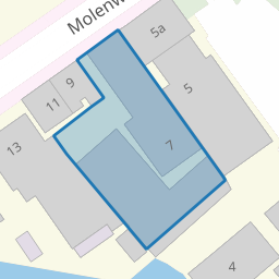 Perceel NDP01-C-2264