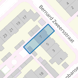 Perceel NDP01-C-2282