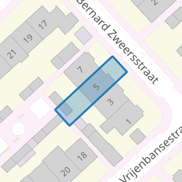 Perceel NDP01-C-2283
