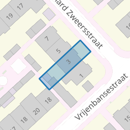 Perceel NDP01-C-2284