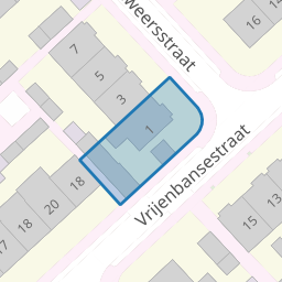 Perceel NDP01-C-2285