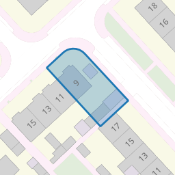 Perceel NDP01-C-2287