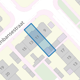 Perceel NDP01-C-2288