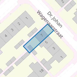 Perceel NDP01-C-2291