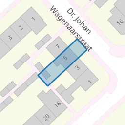 Perceel NDP01-C-2292