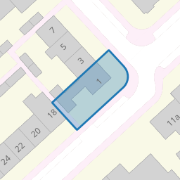 Perceel NDP01-C-2294