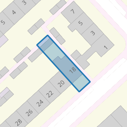 Perceel NDP01-C-2295