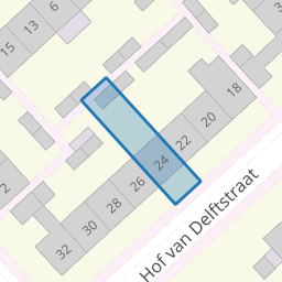 Perceel NDP01-C-2298