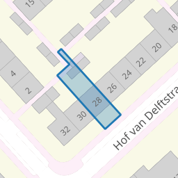 Perceel NDP01-C-2300