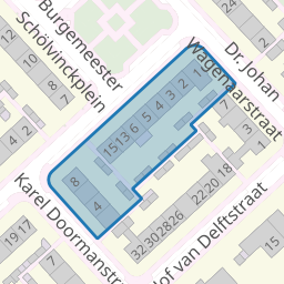 Perceel NDP01-C-2303