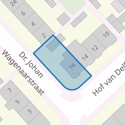 Perceel NDP01-C-2310