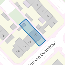 Perceel NDP01-C-2313