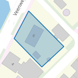 Perceel NDP01-C-2319