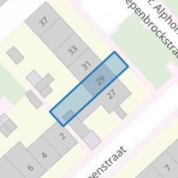 Perceel NDP01-C-2353