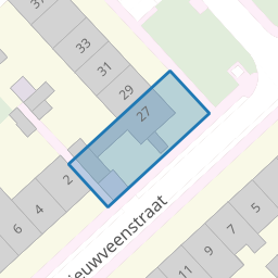 Perceel NDP01-C-2354