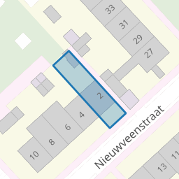 Perceel NDP01-C-2356