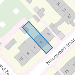 Perceel NDP01-C-2357