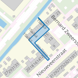 Perceel NDP01-C-2374