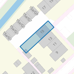 Perceel NDP01-C-2375