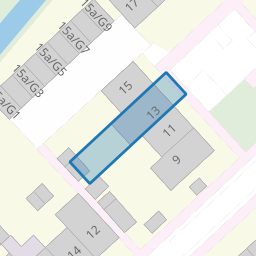 Perceel NDP01-C-2376