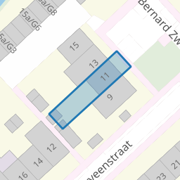 Perceel NDP01-C-2377