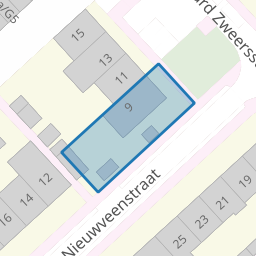 Perceel NDP01-C-2378